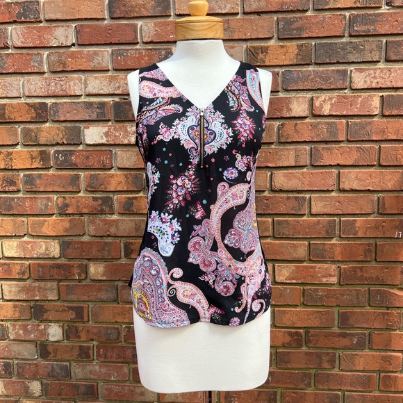 Express Tank Top - Picture 2 of 5